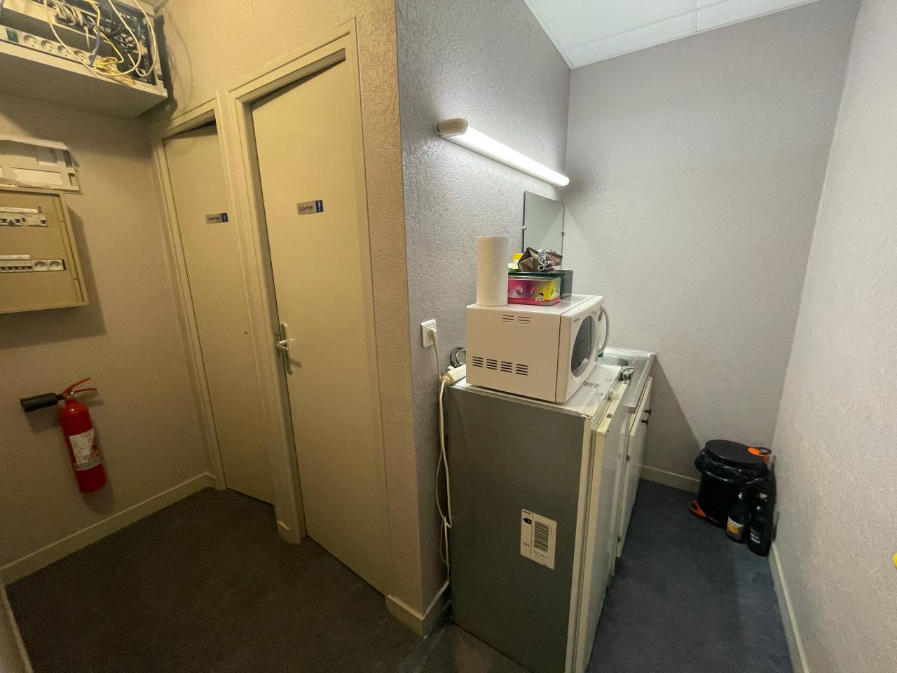 Bureau Cesson-Sévigné 106m² Location bureau Cesson-Sévigné Ille-et-Vilaine OLBUR2530537 4